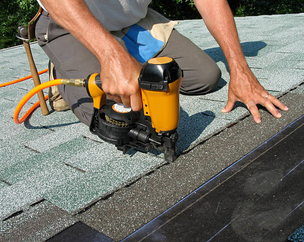 Best Metal Roofing Contractor  in North Little Rock, AR