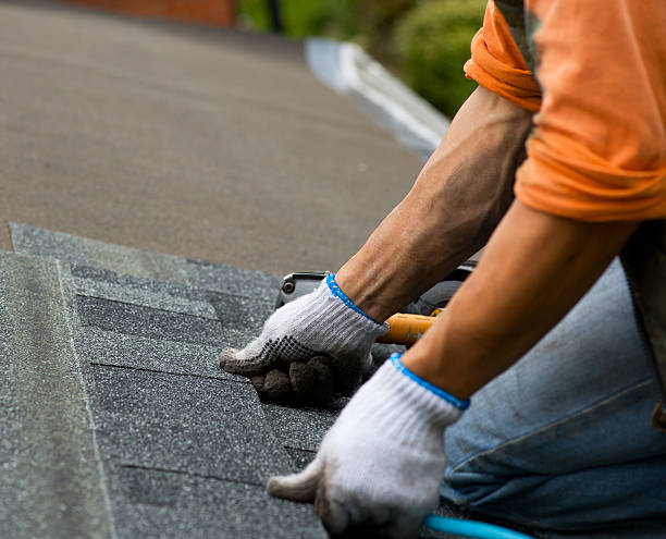 Heating Cable for Roof Installation in North Little Rock, AR